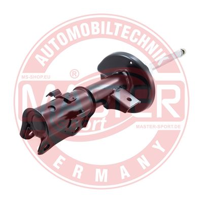 317186PCSMS MASTER-SPORT GERMANY Амортизатор