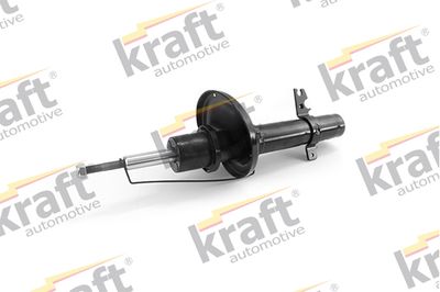 4008070 KRAFT AUTOMOTIVE Амортизатор