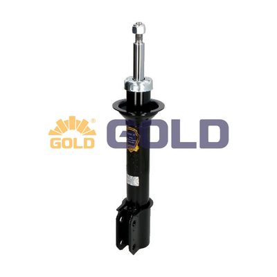 8250385 JAPANPARTS Амортизатор