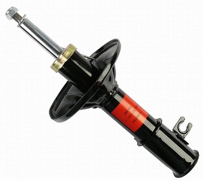 32G98A BOGE Амортизатор