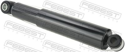 04655704R FEBEST Амортизатор