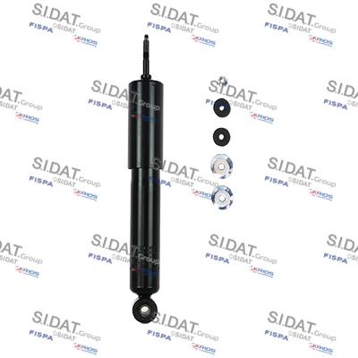 F210G1029 SIDAT Амортизатор