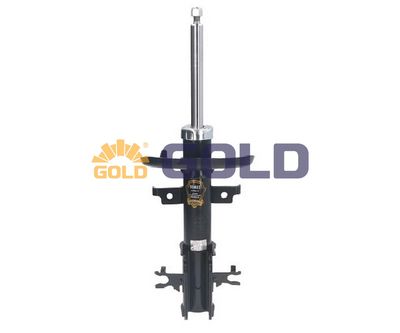 9261781 JAPANPARTS Амортизатор