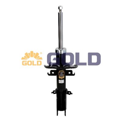G01014 JAPANPARTS Амортизатор