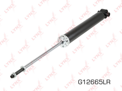G12665LR LYNXauto Амортизатор