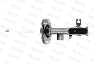 1121852 VITAL SUSPENSIONS Амортизатор