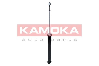 2000898 KAMOKA Амортизатор