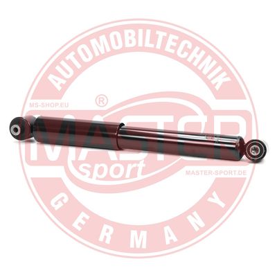 344814KPCSMS MASTER-SPORT GERMANY Амортизатор