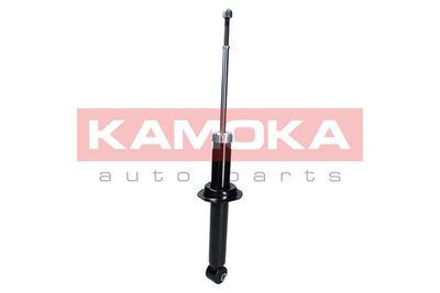 2000684 KAMOKA Амортизатор