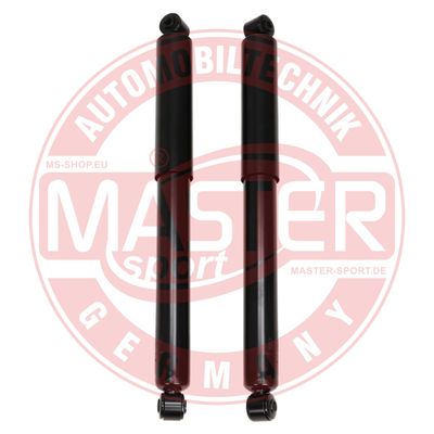 16K006152 MASTER-SPORT GERMANY Амортизатор