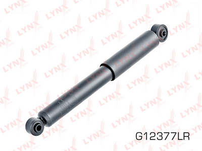 G12377LR LYNXauto Амортизатор