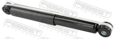 05110006R FEBEST Амортизатор