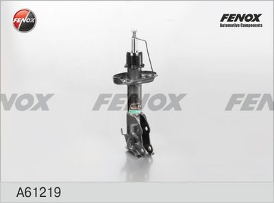 A61219 FENOX Амортизатор