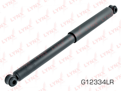 G12334LR LYNXauto Амортизатор