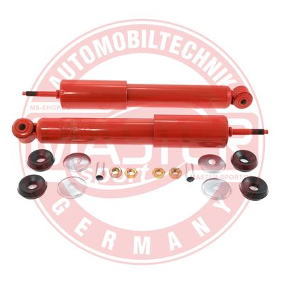 10604HSET2MS MASTER-SPORT GERMANY Амортизатор