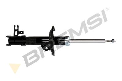 SA0787 BREMSI Амортизатор