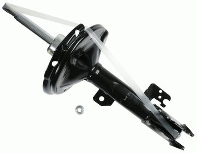 32P35A BOGE Амортизатор
