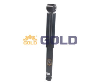 8150314 JAPANPARTS Амортизатор