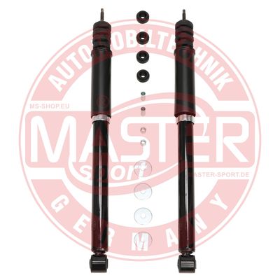 16K007072 MASTER-SPORT GERMANY Амортизатор