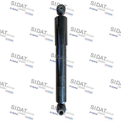 F210G1283 FISPA Амортизатор