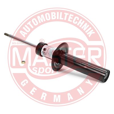314158PCSMS MASTER-SPORT GERMANY Амортизатор
