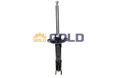 9261317 JAPANPARTS Амортизатор