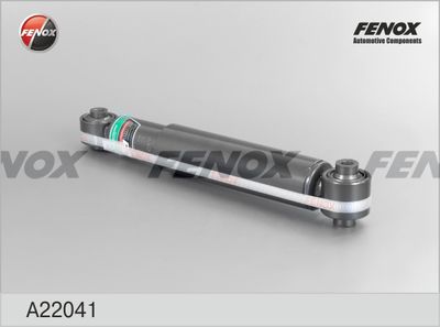 A22041 FENOX Амортизатор