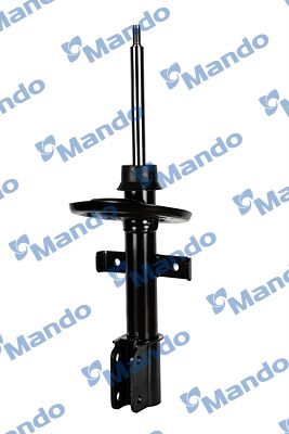 MSS017129 MANDO Амортизатор