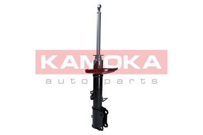 2000303 KAMOKA Амортизатор