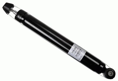315853 SACHS Амортизатор