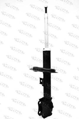 210748 VITAL SUSPENSIONS Амортизатор