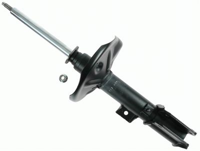 32P19A BOGE Амортизатор