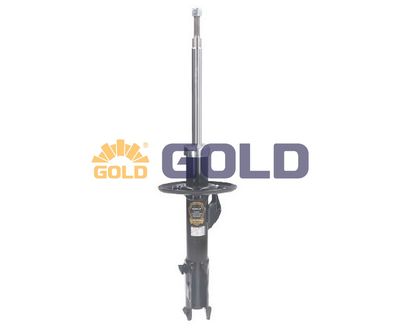9250449 JAPANPARTS Амортизатор