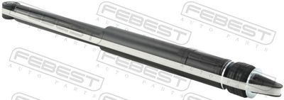 07110001R FEBEST Амортизатор