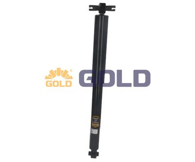 9130756 JAPANPARTS Амортизатор