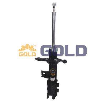 9261831 JAPANPARTS Амортизатор