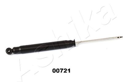 MA00721 ASHIKA Амортизатор