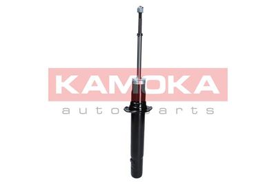 2000691 KAMOKA Амортизатор