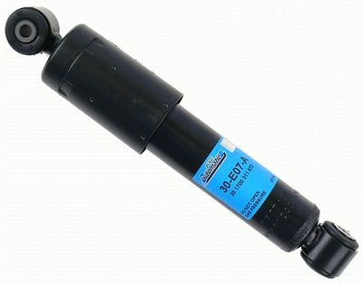 30E07A BOGE Амортизатор