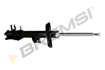 SA2108 BREMSI Амортизатор