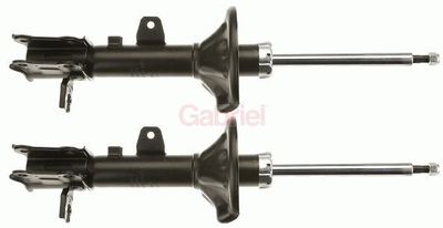 G54155 GABRIEL Амортизатор