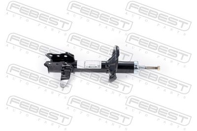 0507S002RL FEBEST Амортизатор