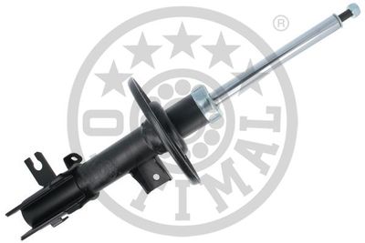 A5083GL OPTIMAL Амортизатор
