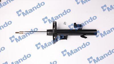 MSS016260 MANDO Амортизатор