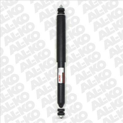 105390 AL-KO Амортизатор