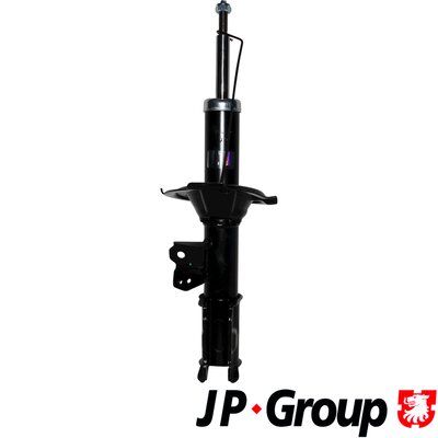 3542100480 JP GROUP Амортизатор