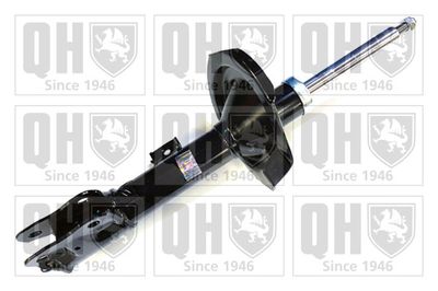 QAG181365 QUINTON HAZELL Амортизатор