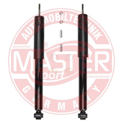 16K003062 MASTER-SPORT GERMANY Амортизатор