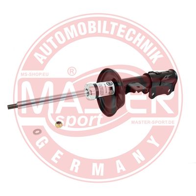 317185PCSMS MASTER-SPORT GERMANY Амортизатор