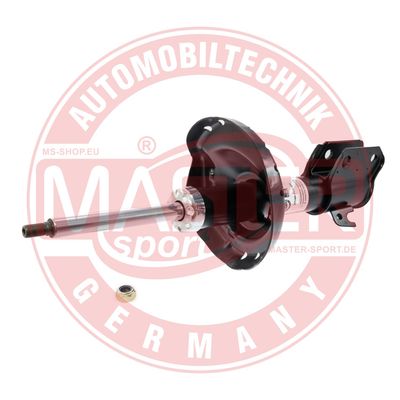 317148PCSMS MASTER-SPORT GERMANY Амортизатор